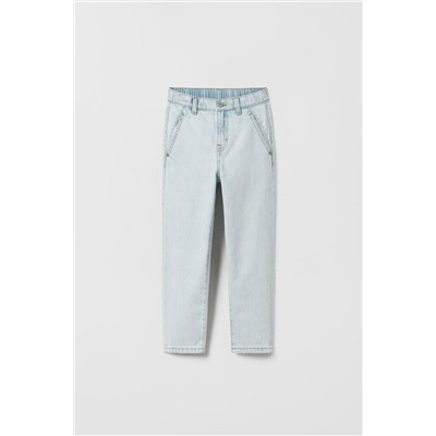 JEANS BAGGY FIT