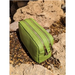 Pelle 21-20 (370) manzana - CINTURON BOLSOS (130)-20 (8) АКЦИЯ