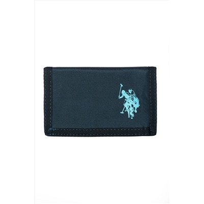 U.S. Polo Assn. Plcuz2121 Kumaş Cüzdan PLCUZ2121