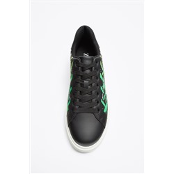 ZAPATILLA DEPORTIVA PRINT VOLUMEN
