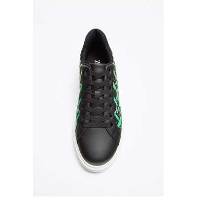 ZAPATILLA DEPORTIVA PRINT VOLUMEN