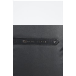 Bandolera Cardiff Negro