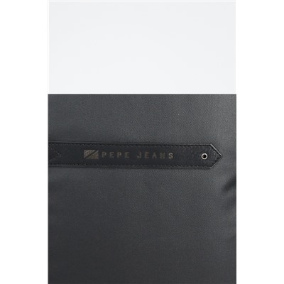 Bandolera Cardiff Negro