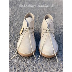AB.Z. SAFARY crudo+Pelle 1607 Coco Ocre