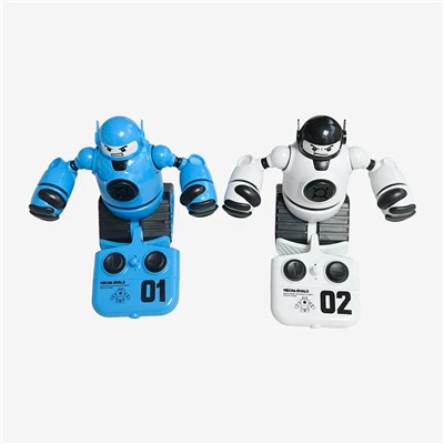 Sharpe*r imag*e боевые роботы с дистанционным управлением, экспорт (на OZO*N реплики продают за 5600 )