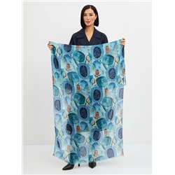 Палантин женский KSH25-K12517