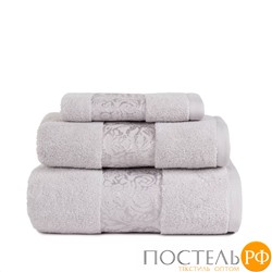 Полотенце Arya Микро Коттон 50X90 Jewel Серый