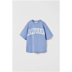 CAMISETA TEXTO