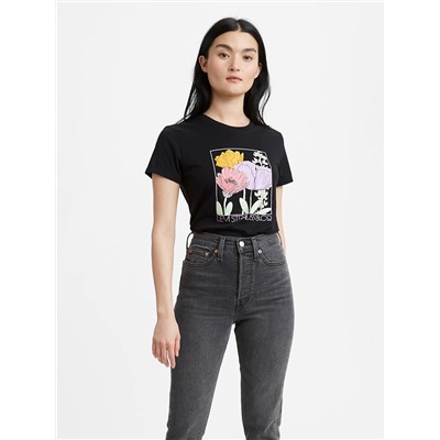 LEVI’S® LOGO PERFECT TEE SHIRT