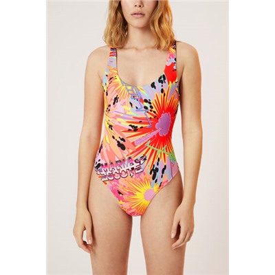 Body estampado color