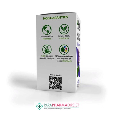 ArkoPharma ArkoGélules - Desmodium - Protecteur Hépatique - 45 gélules
