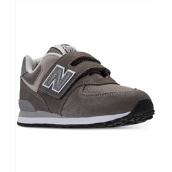 Little Kids 574 Core Casual Sneakers from Finish Line
