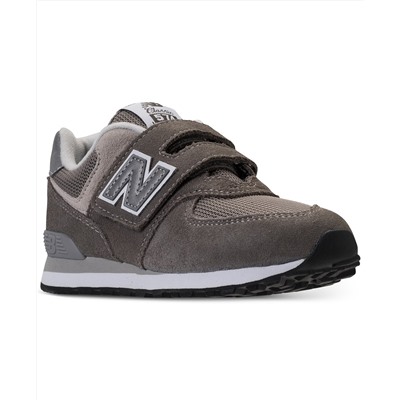 Little Kids 574 Core Casual Sneakers from Finish Line