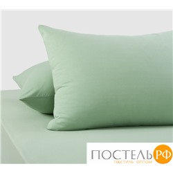 Текс-Дизайн Оливковый комплект нав-к 50*70 (2 шт) ТРИКОТАЖ арт 01Т2 (Трикотажное полотно, Пакет пвх)