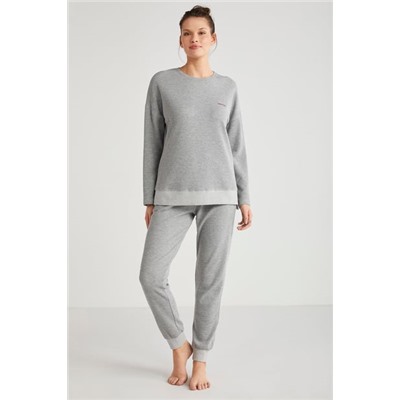 Comfort mood pijama takımı