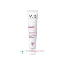 SVR Sensifine AR Crème SPF50+ Très Haute Protection Solaire Anti-Rougeurs 50ml