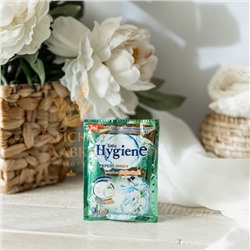 Гель для стирки HYGIENE Весенняя Магнолия, 35 мл