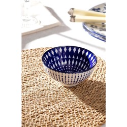 Rêve Bleu Lorient New Bone China Kase