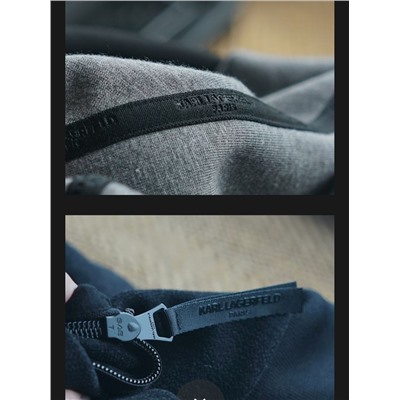 Мужская толстовка  KARL LAGERFEL*D ОРИГИНАЛ! 😎