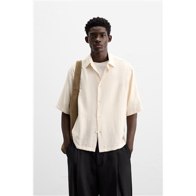 CAMISA ESTRUCTURA