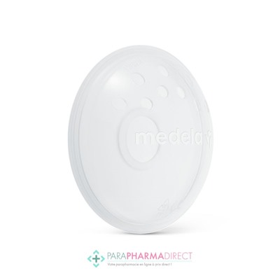 Medela Forme Mamelons x2