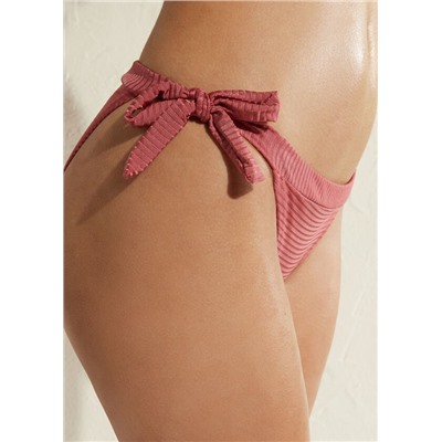 Bikinihose mit Schleifen Biarritz