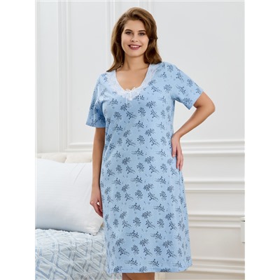 Ночная сорочка Канна-1