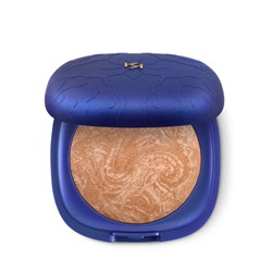 lost in amalfi baked bronzer