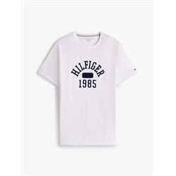 Hilfiger 1985 Logo T-Shirt