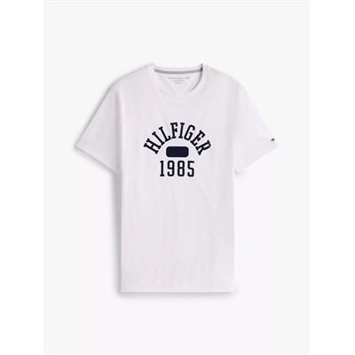 Hilfiger 1985 Logo T-Shirt