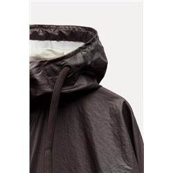 ZW COLLECTION LONG JACKET