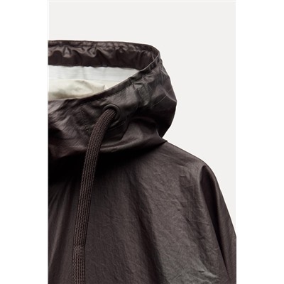ZW COLLECTION LONG JACKET