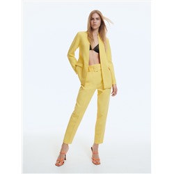 Verschlussloser Blazer