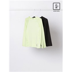 PACK OF 2 THERMAL T-SHIRTS