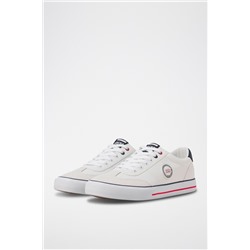 Zapatillas Blanco