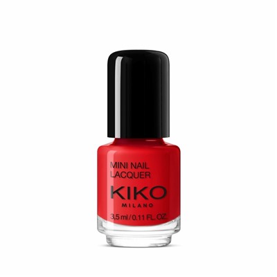 mini nail lacquer