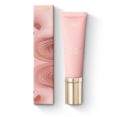 mood boost luminous foundation