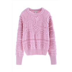 Jersey Rosa