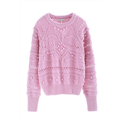 Jersey Rosa