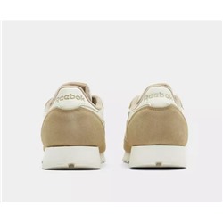 MEN'S REEBOK CLASSIC LEATHER CASUAL SHOES
