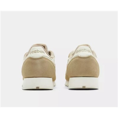 MEN'S REEBOK CLASSIC LEATHER CASUAL SHOES