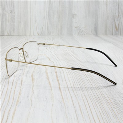 FE00847 - Оправа LINDBERG 5509 Titanium gold