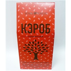 Кэроб обжаренный (порошок из плодов рожкового дерева)