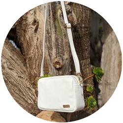 Pelle 21-20 (370) blanco