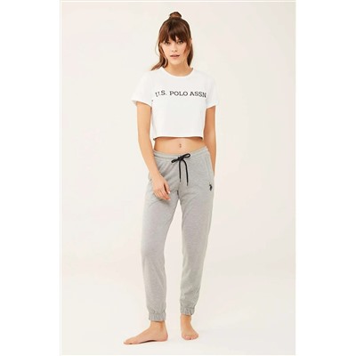 U.S. Polo Assn. U.S. Polo Assn. Kadın Pijama Altı 1Z6E6T0A0GRP TYCGLLFIYN169372866465169