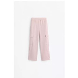 Спортивные брюки