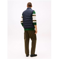 Lightweight Packable Vest