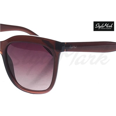 StyleMark Polarized L2530B солнцезащитные очки