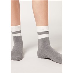 Unisex Stoppersocken