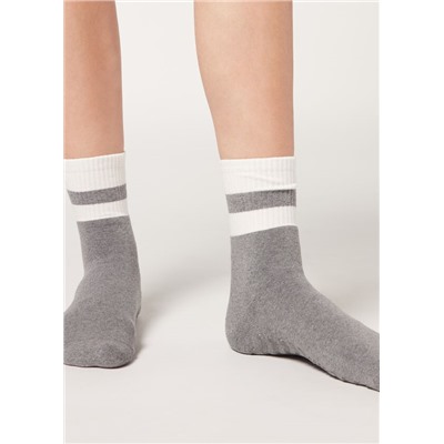 Unisex Stoppersocken